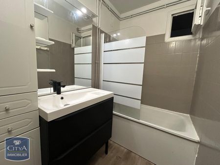 Location Appartement 1 pièce 18m² RENNES 35000 - Photo 5