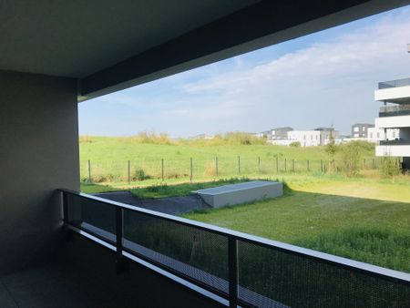 Location Appartement 1 pièce 29m² BEZANNES 51430 - Photo 4