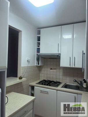 1 Piętro !!! ul. Pułaskiego !!! Mieszkanie 2 pokojowe !!! - Zdjęcie 1