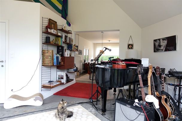 Villa te huur in Wondelgem - Photo 1