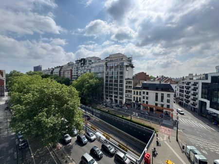 Avenue Louise, 1050, Ixelles - Photo 5