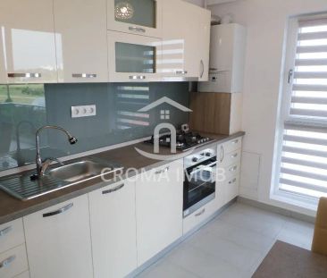 Inchiriere apartament 2 camere, zona Nord, Genial Residence - Photo 5