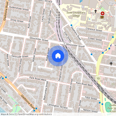 74 Deighton Road, Qld 4102, Dutton Park