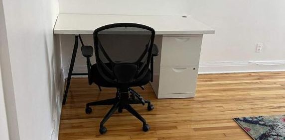 1 CH - 1 SDB - Montréal - $1,565 /mo - Photo 2