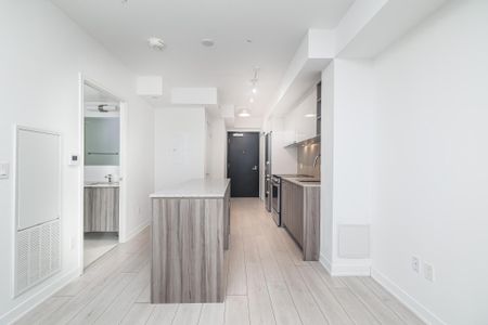 For Lease - 31 Tippett Road Unit# 521, Toronto, Ontario - Photo 2