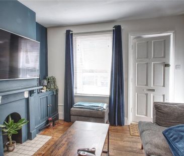 2 bedroom terraced house to rent - Photo 6