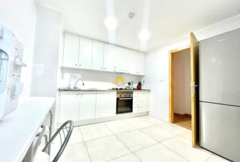 ONE-BEDROOM APARTMENT – SANTA POLA