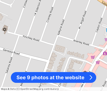 Valkyrie Road, Westcliff on sea, Westcliff on sea, - Photo 1