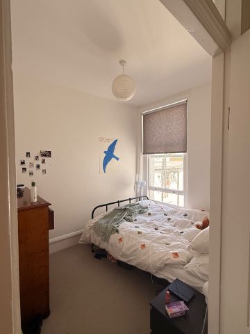 3 Bed Flat, Kenilworth Court, SW15 - Photo 2
