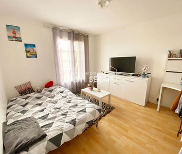 Location Appartement 1 pièce 29m² - Photo 1