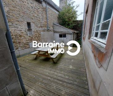 Location appartement à Saint-Pol-de-Léon 26.33m² - Photo 5