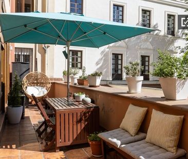 madrid, Community of Madrid 28013 - Photo 3