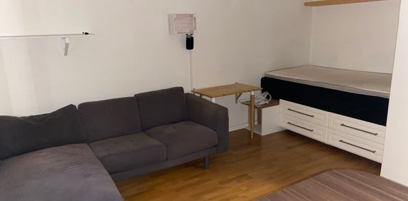 Lindsbergsgatan, Uppsala - Foto 2