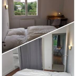 colocation 3 chambres - Photo 1