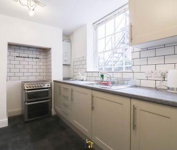 1 bedroom ground floor flat to rent - Photo 5