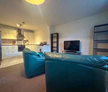 Apartment C, 105 Ulsterville Avenue, Belfast, BT9 7AU - Photo 3