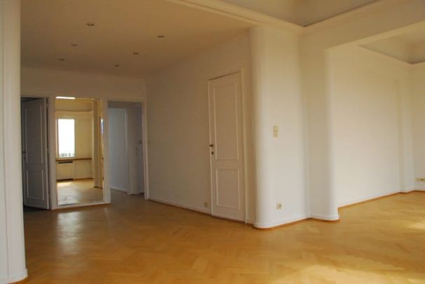 Penthouse te huur - Photo 1