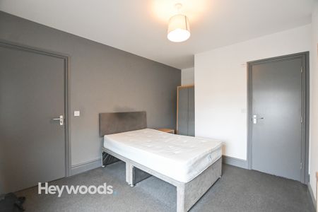 1 bed house of multiple occupation to rent in Waterloo Road, Hanley, Stoke-on-Trent - Photo 5
