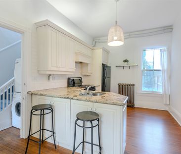 For Lease - 155 Major Street Unit# Front, Toronto, Ontario - Photo 3