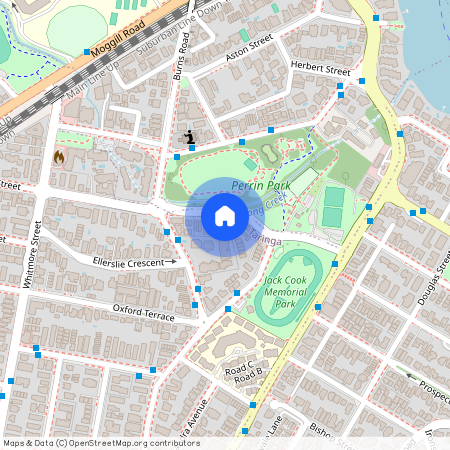 2/23 Indooroopilly Road, Taringa QLD 4068