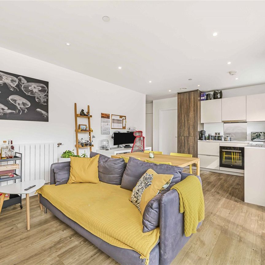 Whittle Road, London, SE3 9GZ - Photo 1