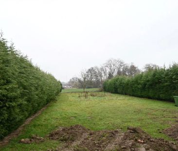 Gelijkvloers appartement met aparte inkom, 2 slaapkamers, terras en... - Photo 3