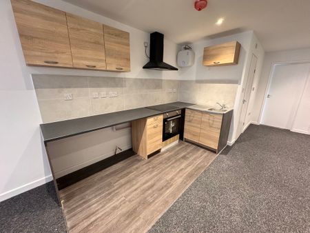 Broadmeadow Flats, Warstones Drive, Wolverhampton - Photo 4