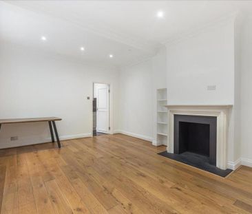 2 bedroom maisonette to rent - Photo 3