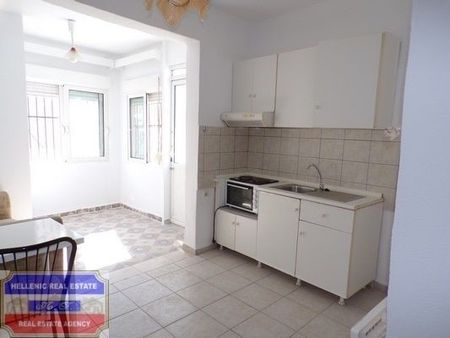 Studio/Γκαρσονιέρα για ενοικίαση Προφήτης Ηλίας (Καβάλα) - Φωτογραφία 5