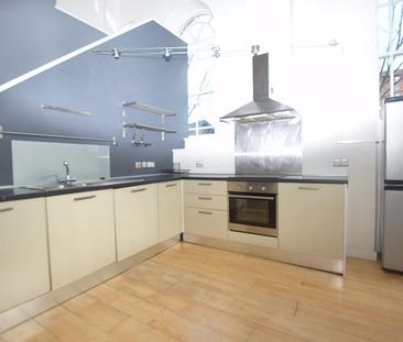 2 bedroom apartment to rent - Photo 4