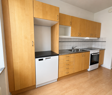Hjälmhultsgatan 13 – 3 rok (lgh 1304) - Photo 2