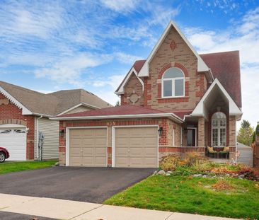 For Lease - 1035 Beatrice Street Unit# Upper, Oshawa, Ontario - Photo 1