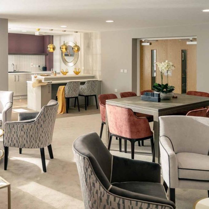 1 bedroom retirement property to rent - Photo 1