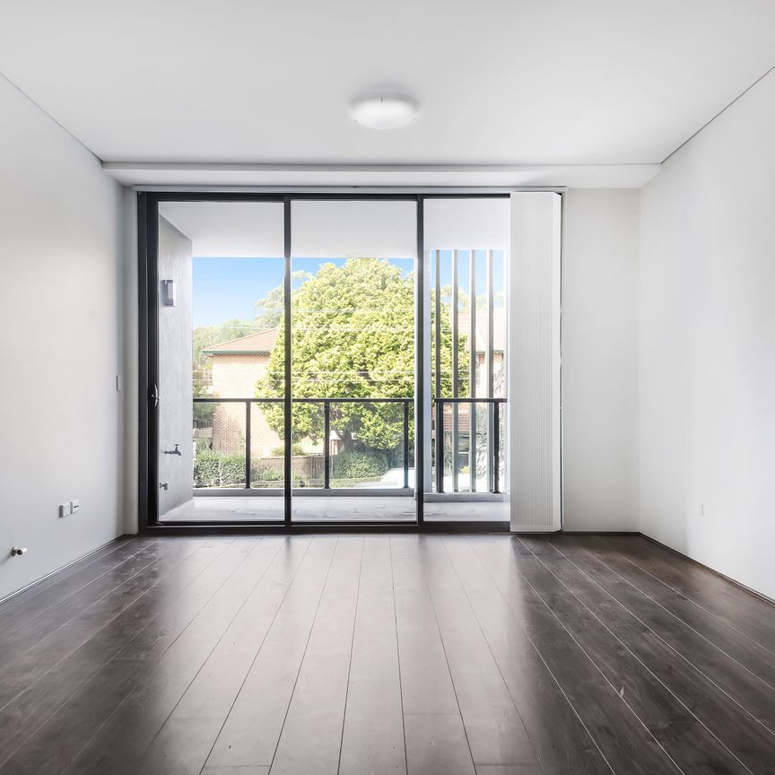 Modern 2 bedroom apartment - Photo 1