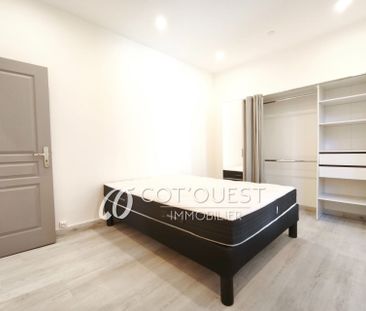 Location Appartement 2 pièces 47m² NICE 06200 - Photo 3