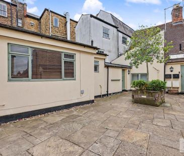 1 bedroom maisonette to rent - Photo 5