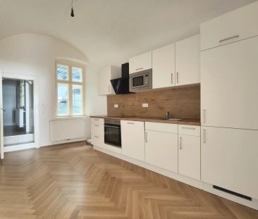 Erleben Sie Kremser Altstadt hautnah - Stilvolle 3-Zimmer-Wohnung m... - Photo 3