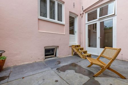 Te huur: Appartement Plantage Parklaan 5 H in Amsterdam - Foto 3