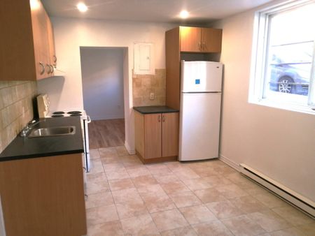 1950 Rue Alexandre-DeSève, app.9, H2L 2W3, H2L 2W3, Montréal - Photo 5