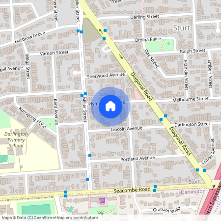 6 Plymouth Ave, SA 5047, Sturt