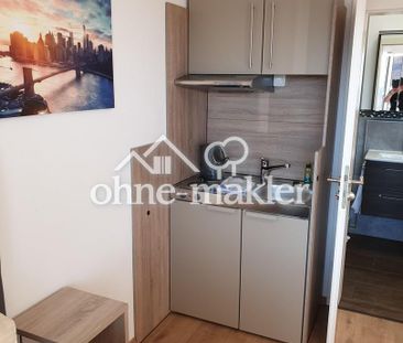 Serviced Apartments - Photo 1