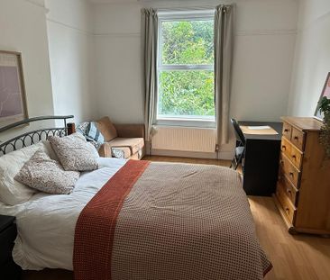 7 bedroom house to rent - Photo 2