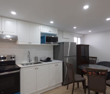 For Lease - 17 Darnborough Way Unit# BSMT, Toronto, Ontario - Photo 4