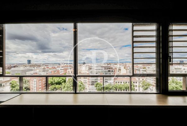 Flat for rent in Lista (Madrid) - Photo 1