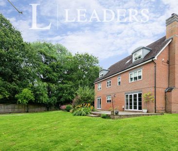 4 bedroom house to rent - Photo 1