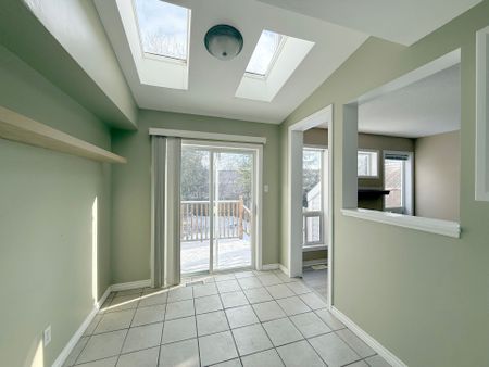 For Lease - 95 Hemlo Crescent, Kanata, Ontario - Photo 5