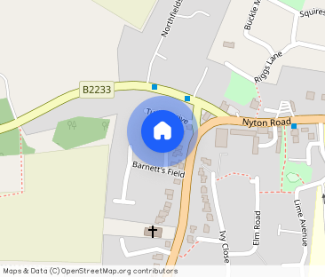 Tudor Drive, Westergate, Chichester - Photo 1