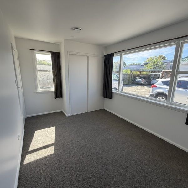 Creyke rd – Student Property – Ilam – 3 Bedrooms Opposite UC - Photo 1