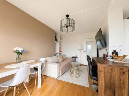 Appartement T3 DIJON à louer - Photo 2