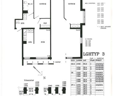 Tunagatan 37 B, Uppsala/Knivsta - Photo 4